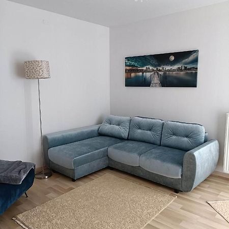 Apartament Paderewskiego 1 지엘론카 외부 사진