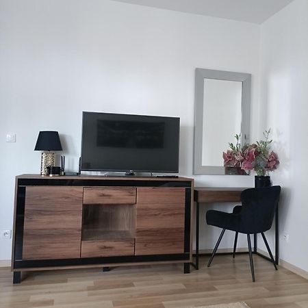 Apartament Paderewskiego 1 지엘론카 외부 사진