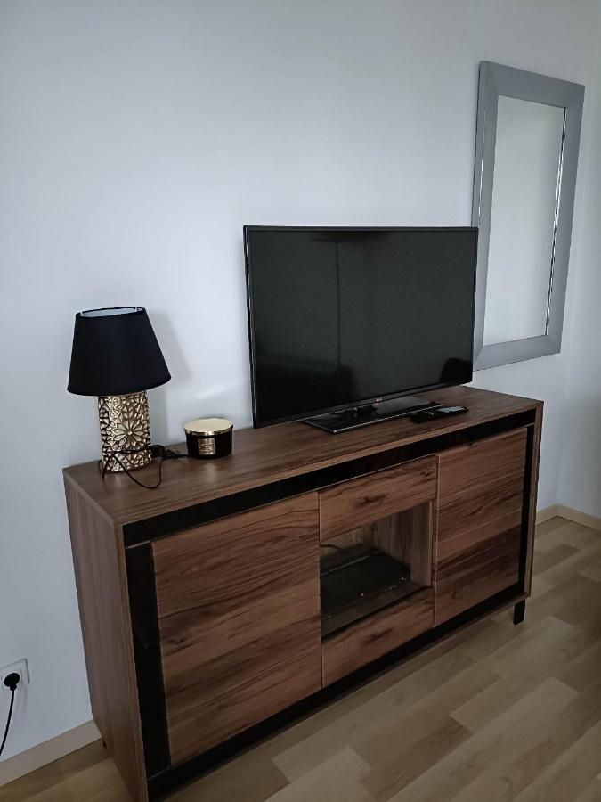 Apartament Paderewskiego 1 지엘론카 외부 사진