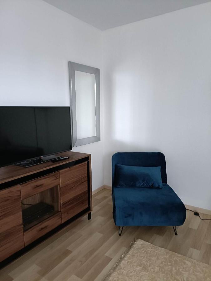 Apartament Paderewskiego 1 지엘론카 외부 사진