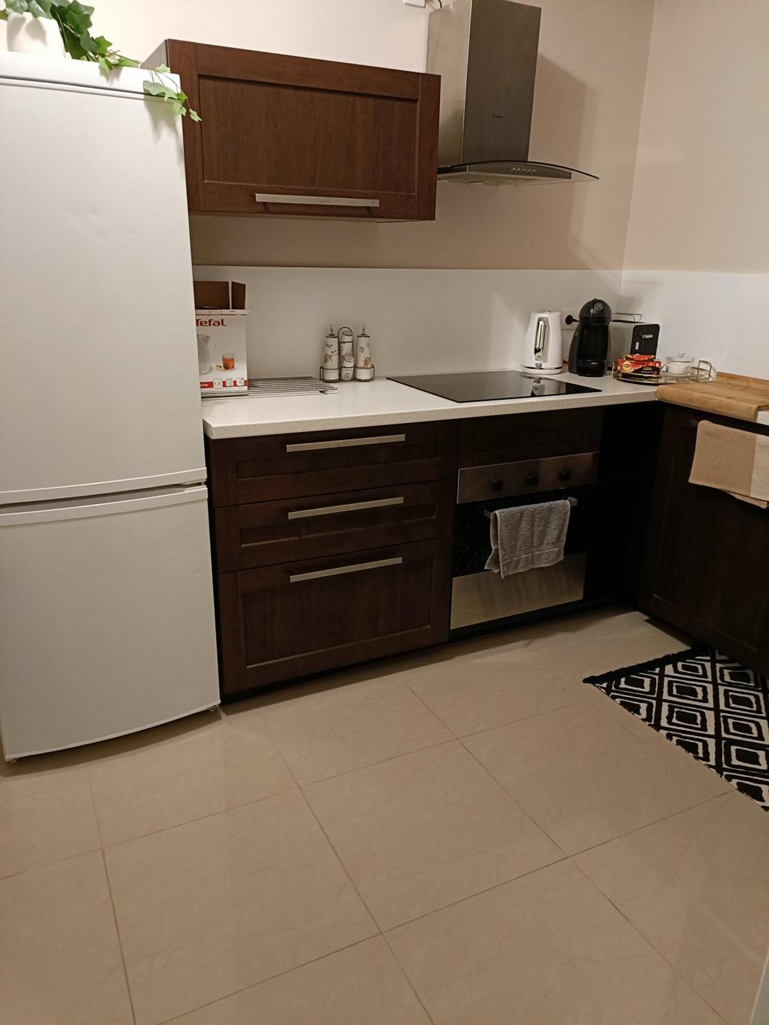 Apartament Paderewskiego 1 지엘론카 외부 사진