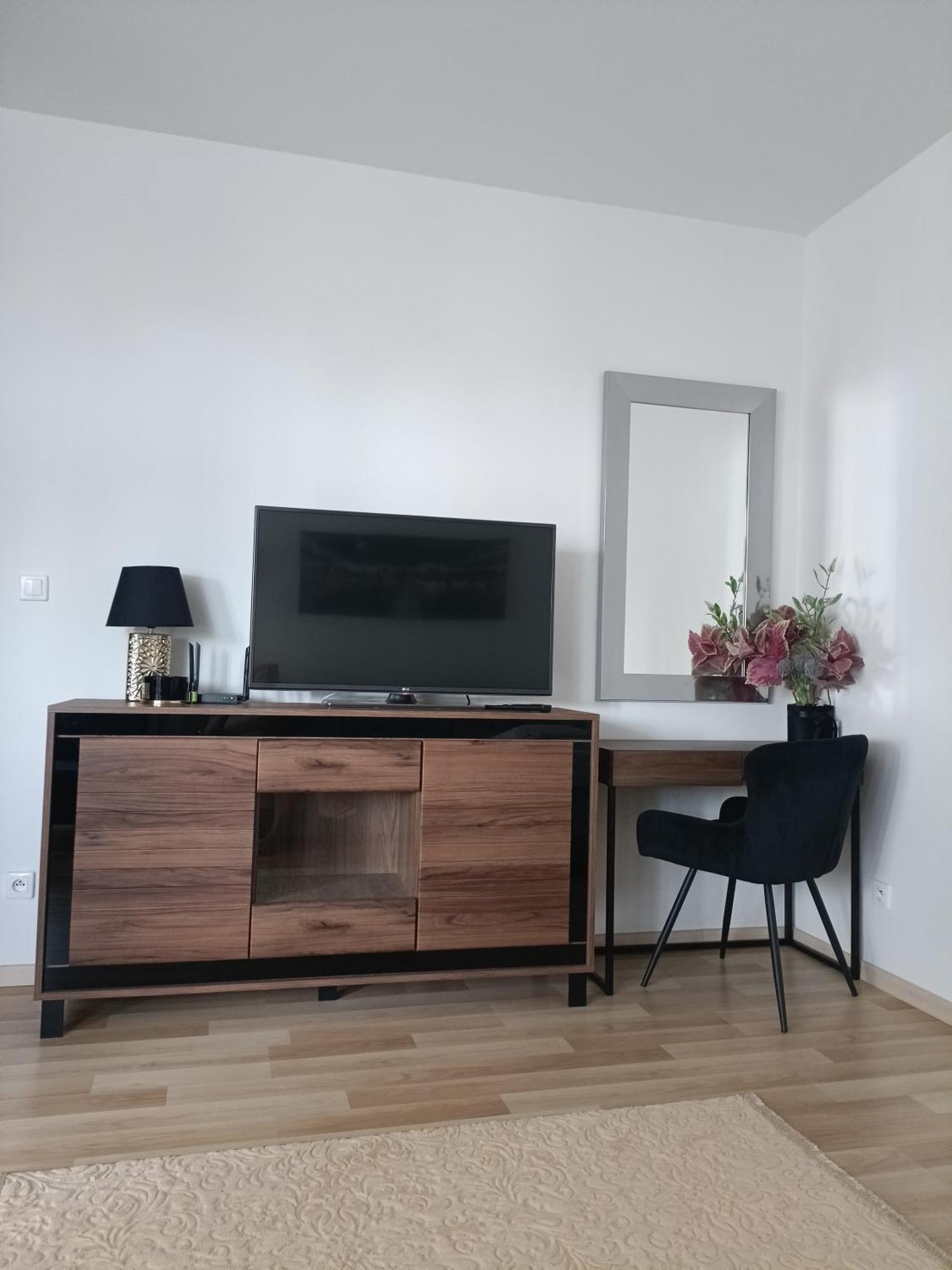 Apartament Paderewskiego 1 지엘론카 외부 사진